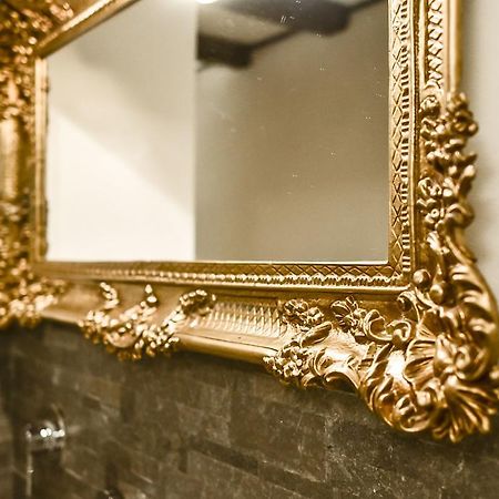Вилла Loft Pantheon Рим Экстерьер фото