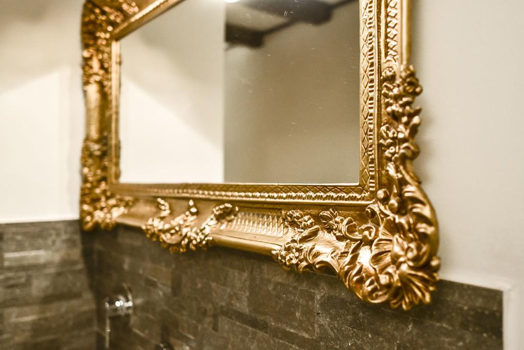 Вилла Loft Pantheon Рим Экстерьер фото