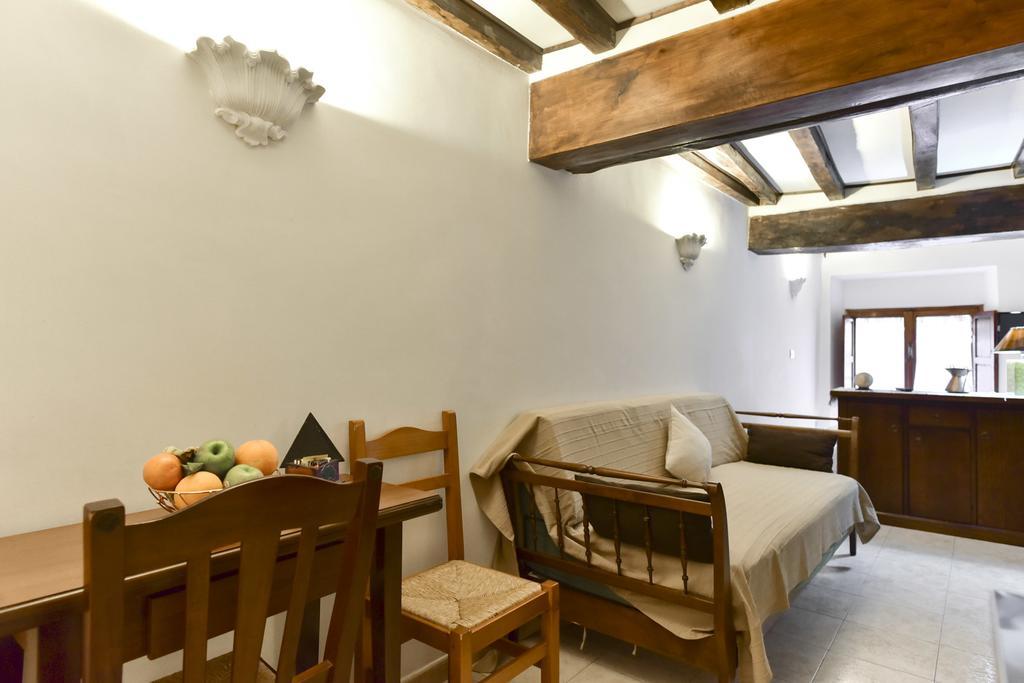 Вилла Loft Pantheon Рим Экстерьер фото